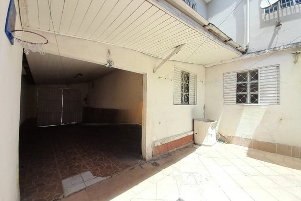 Casa para venda no bairro Morro Santana em Porto Alegre