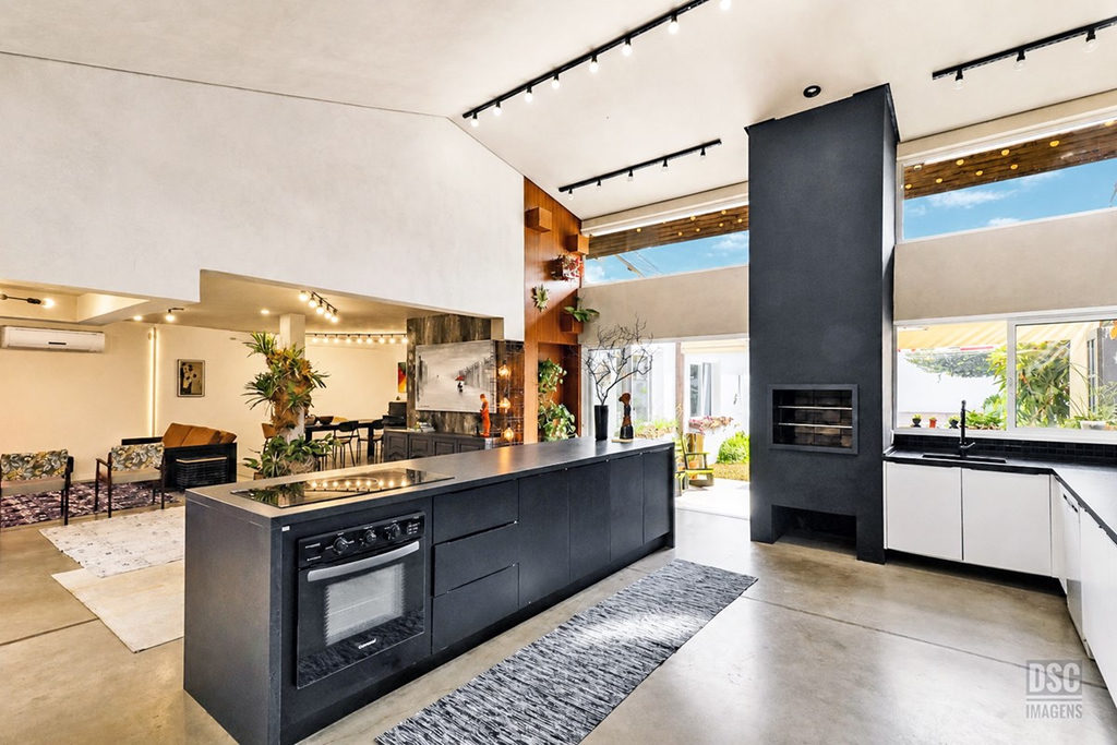 Casa para venda no bairro Ipanema em Porto Alegre