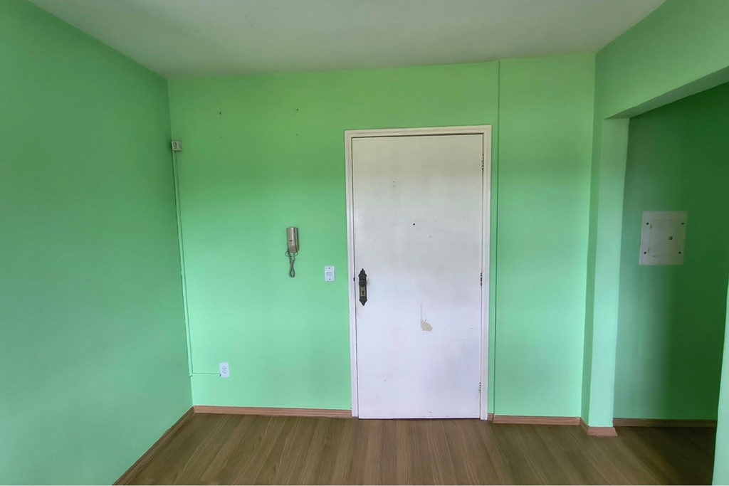 Apartamento para venda no bairro Santo Antônio em Porto Alegre