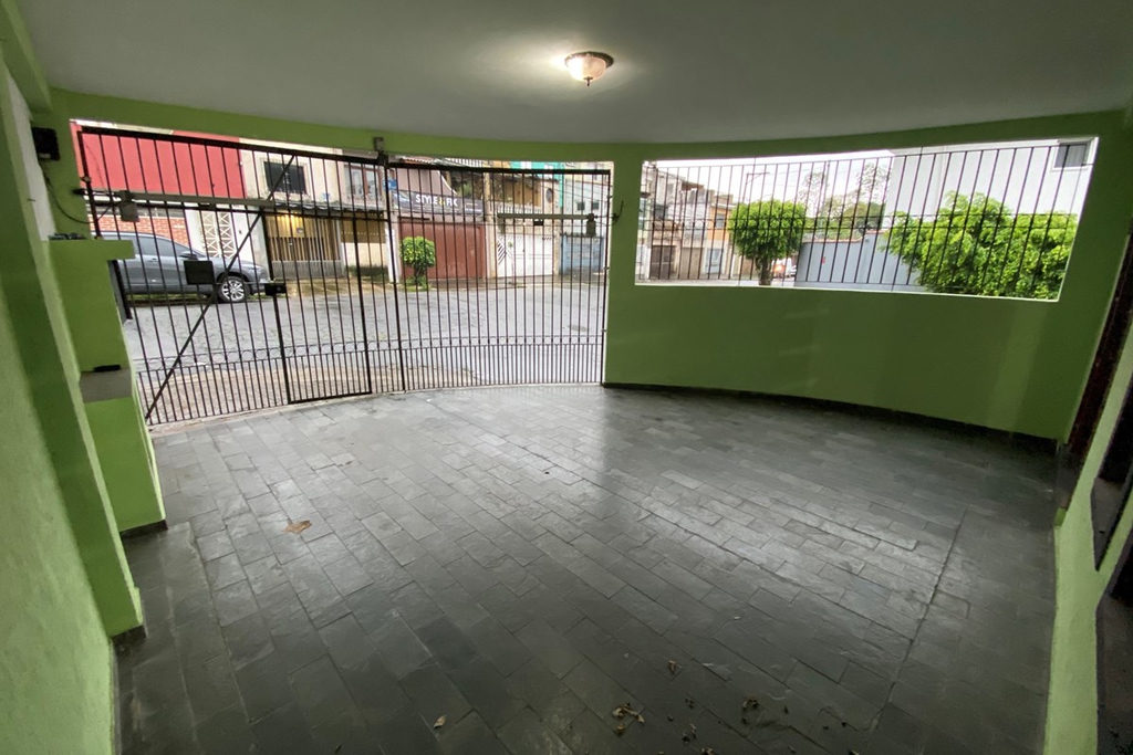 Casa, 3 quartos, 200 m² - Foto 27