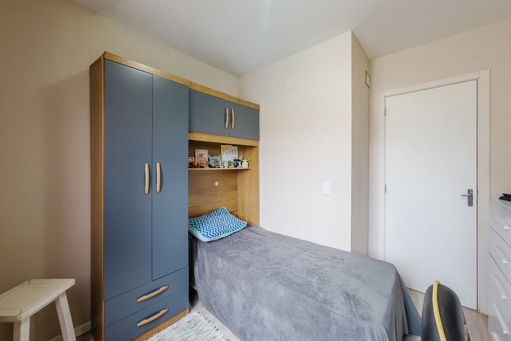 Apartamento para venda no bairro Fátima em Canoas