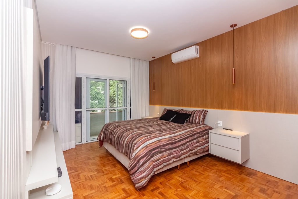 Apartamento, 2 quartos, 186 m² - Foto 37