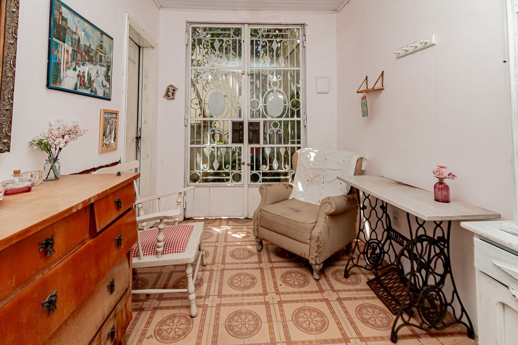Apartamento para venda no bairro Mont Serrat em Porto Alegre
