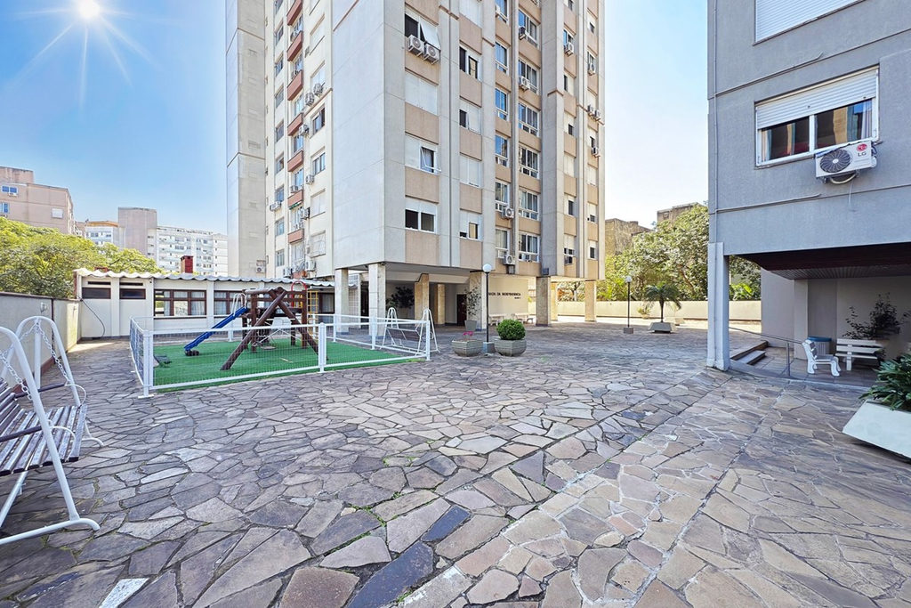 Apartamento para venda no bairro Independência em Porto Alegre