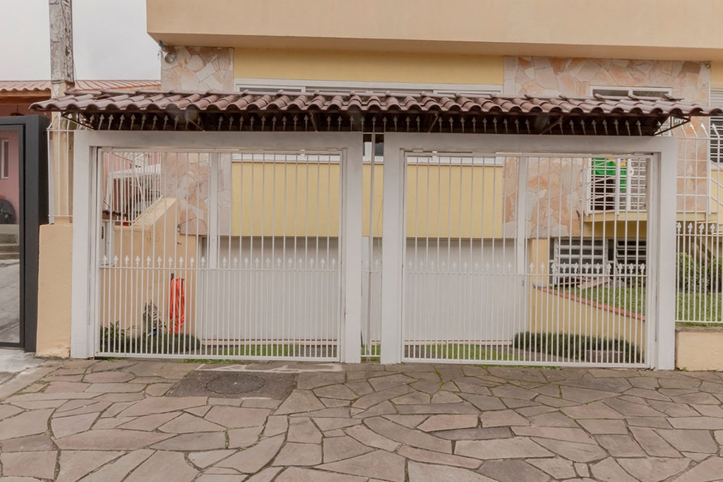 Casa para venda no bairro Teresópolis em Porto Alegre