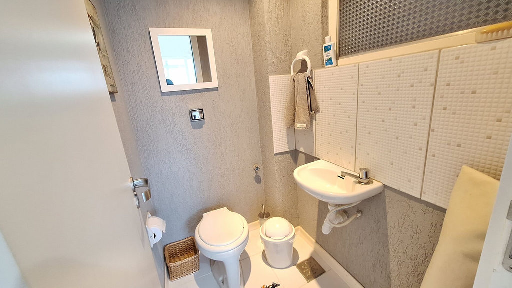 Apartamento para venda no bairro Auxiliadora em Porto Alegre