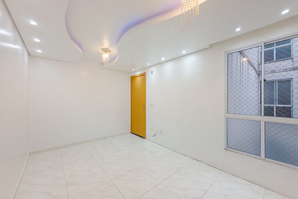 Apartamento para venda no bairro São José em Canoas