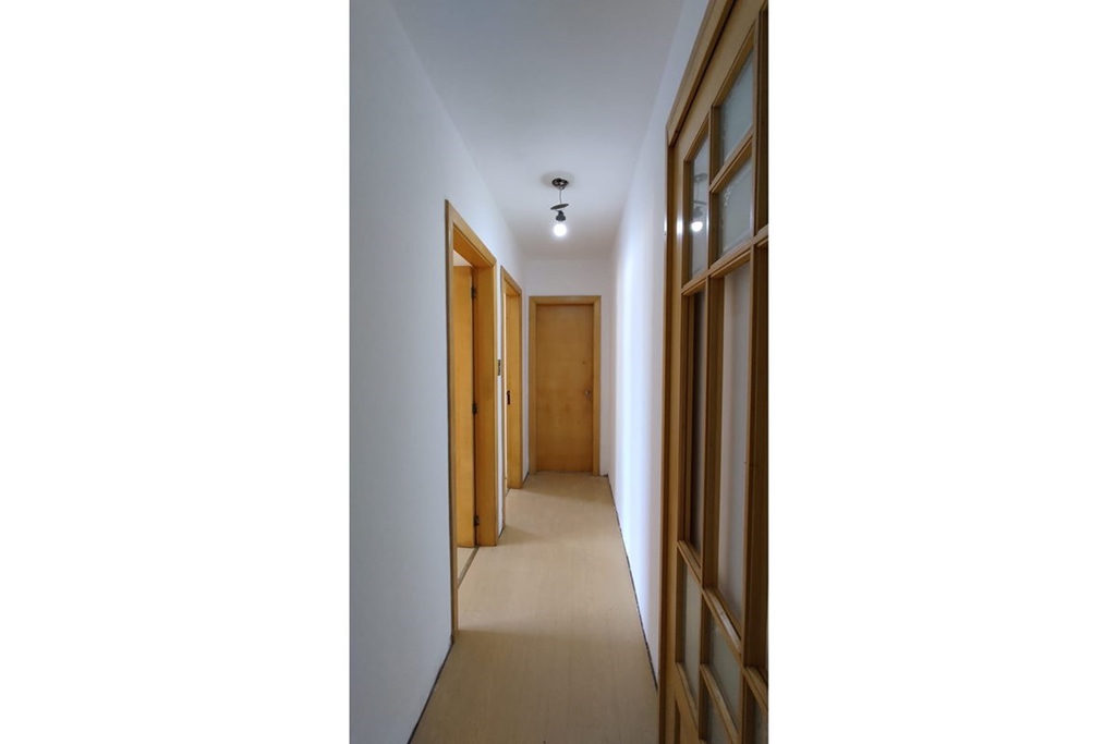 Apartamento para venda no bairro Cidade Baixa em Porto Alegre