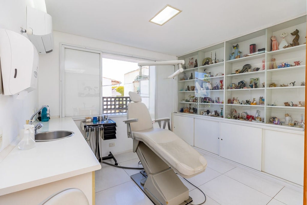Prédio Inteiro, 194 m² - Foto 5