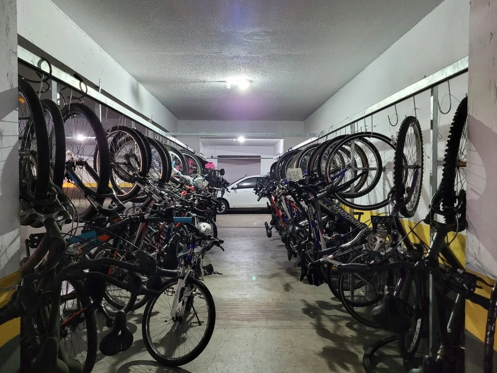 Apartamento para venda no bairro Menino Deus em Porto Alegre