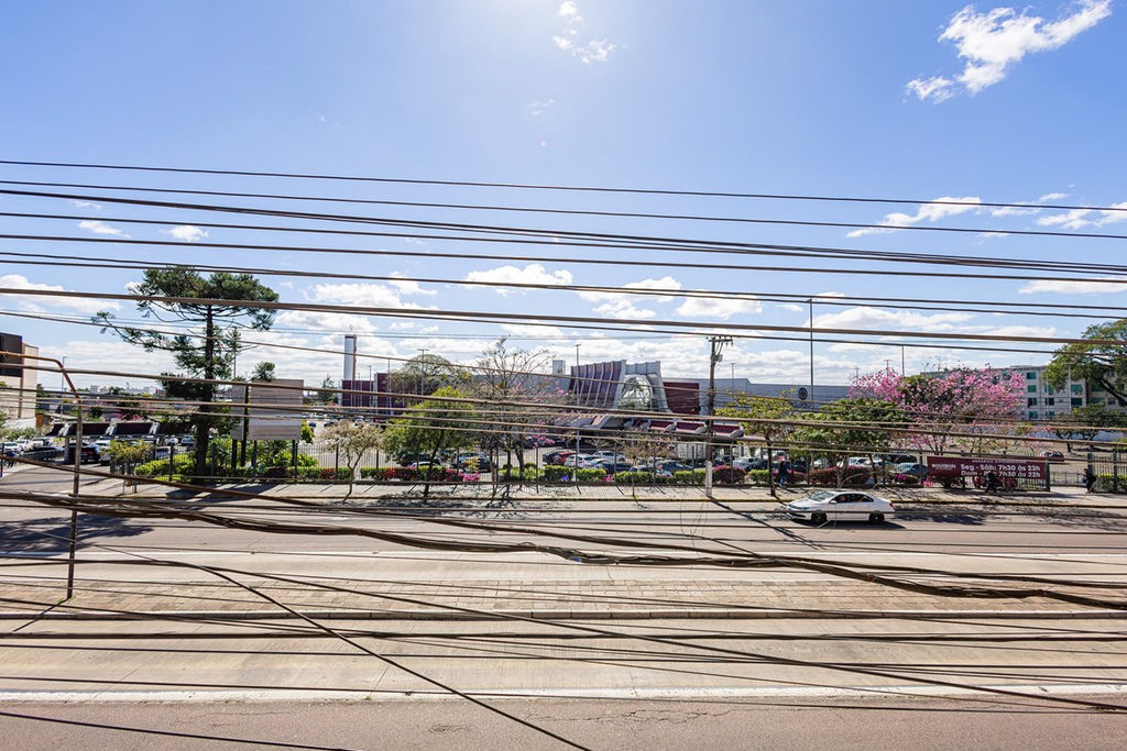 Apartamento para venda no bairro São João em Porto Alegre
