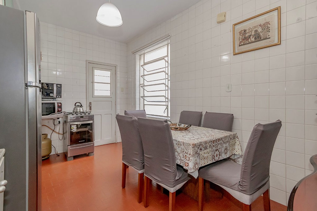 Apartamento para venda no bairro Rio Branco em Porto Alegre