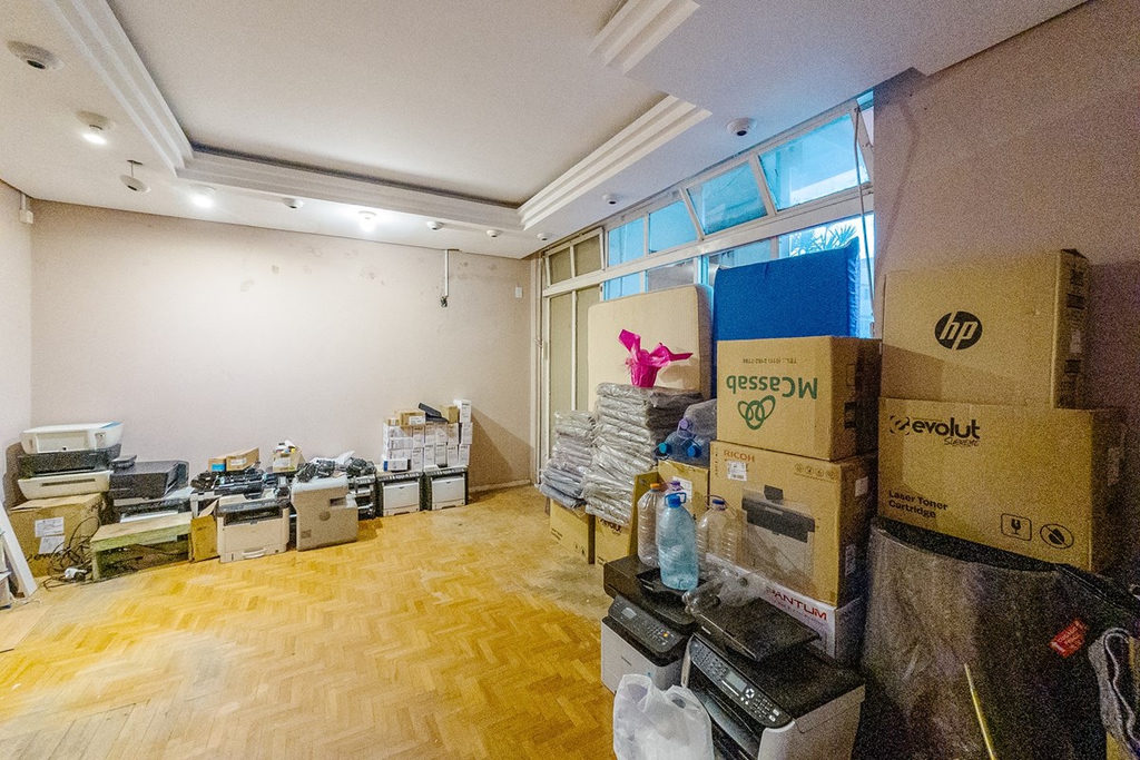Casa para venda no bairro Centro em Canoas