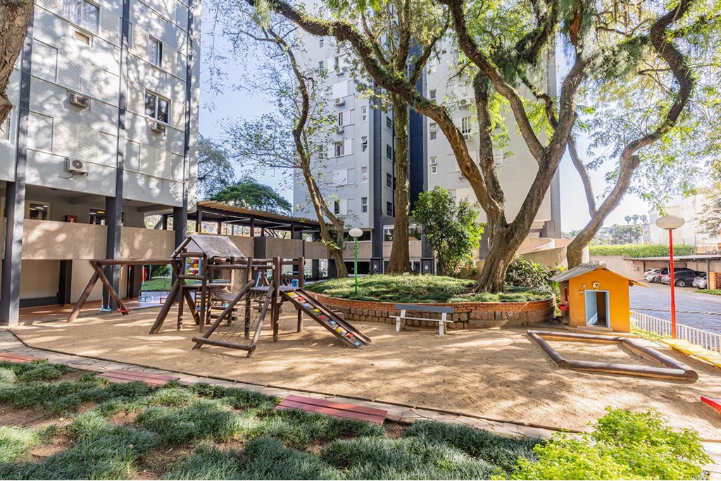 Apartamento para venda no bairro Boa Vista em Porto Alegre