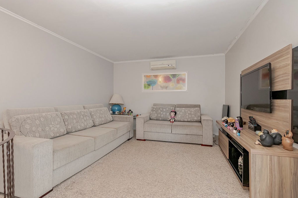 Cobertura Duplex para venda no bairro São João em Porto Alegre