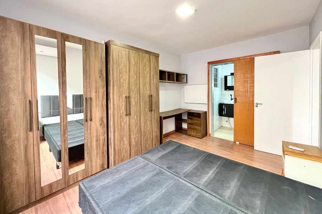 Apartamento para venda no bairro Centro em Canoas