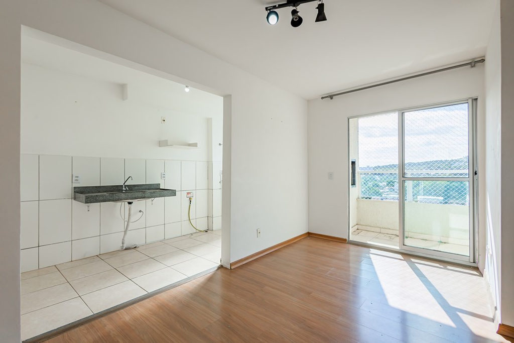 Apartamento para venda no bairro Morro Santana em Porto Alegre