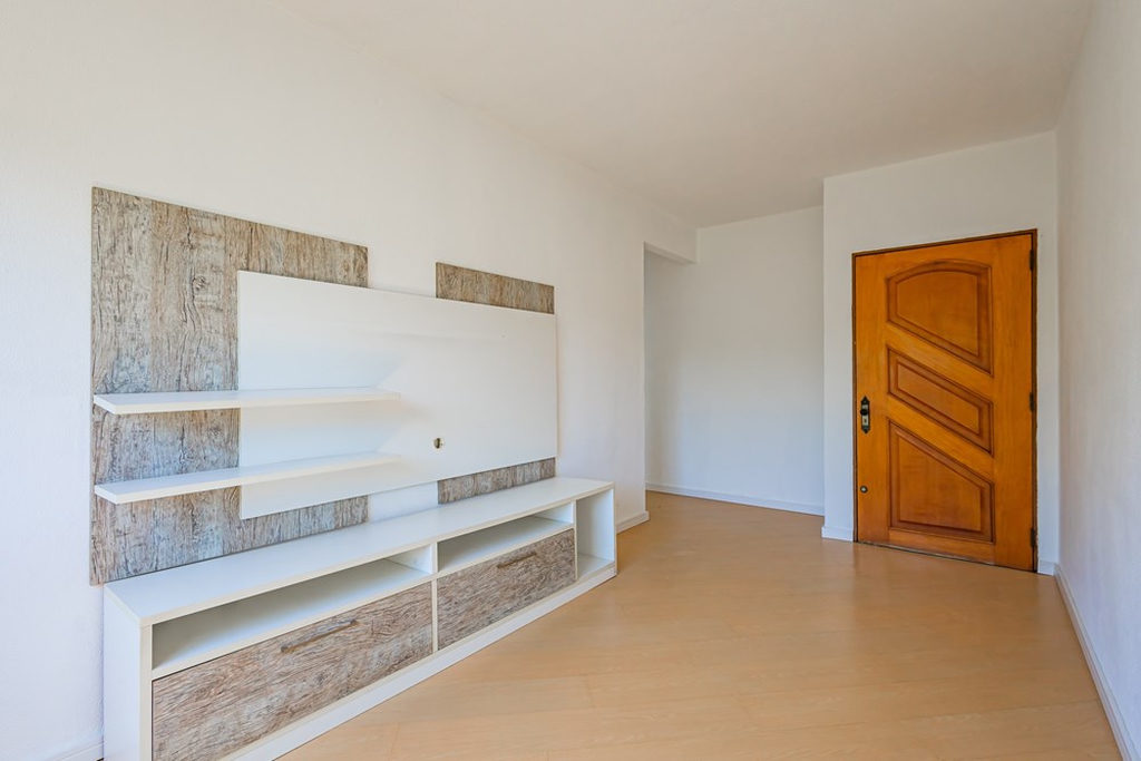 Apartamento para venda no bairro Jardim Itu Sabará em Porto Alegre