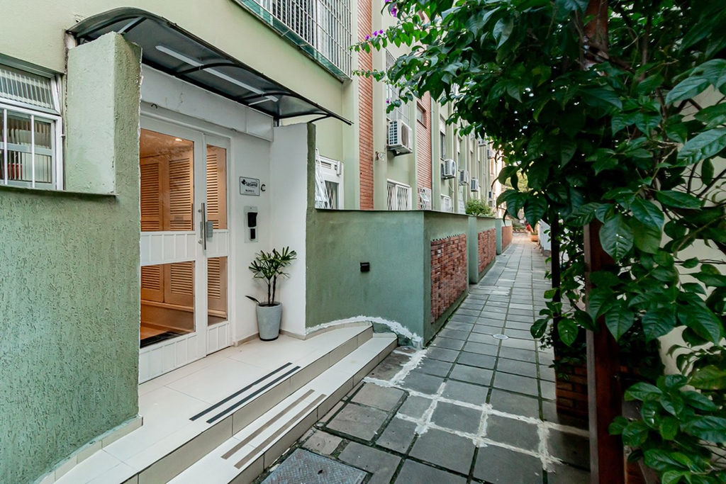 Cobertura Duplex para venda no bairro Moinhos de Vento em Porto Alegre