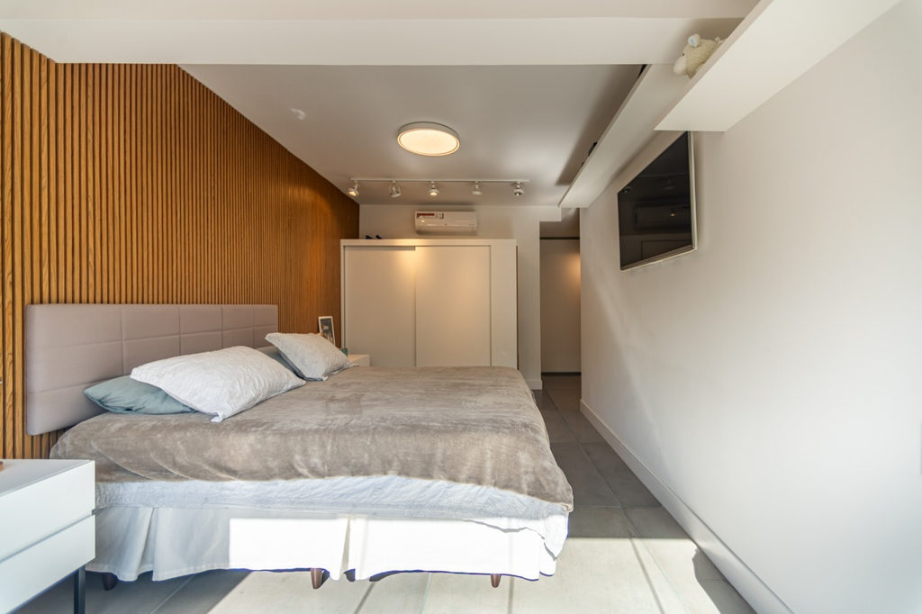 Apartamento para venda no bairro Vila Jardim em Porto Alegre