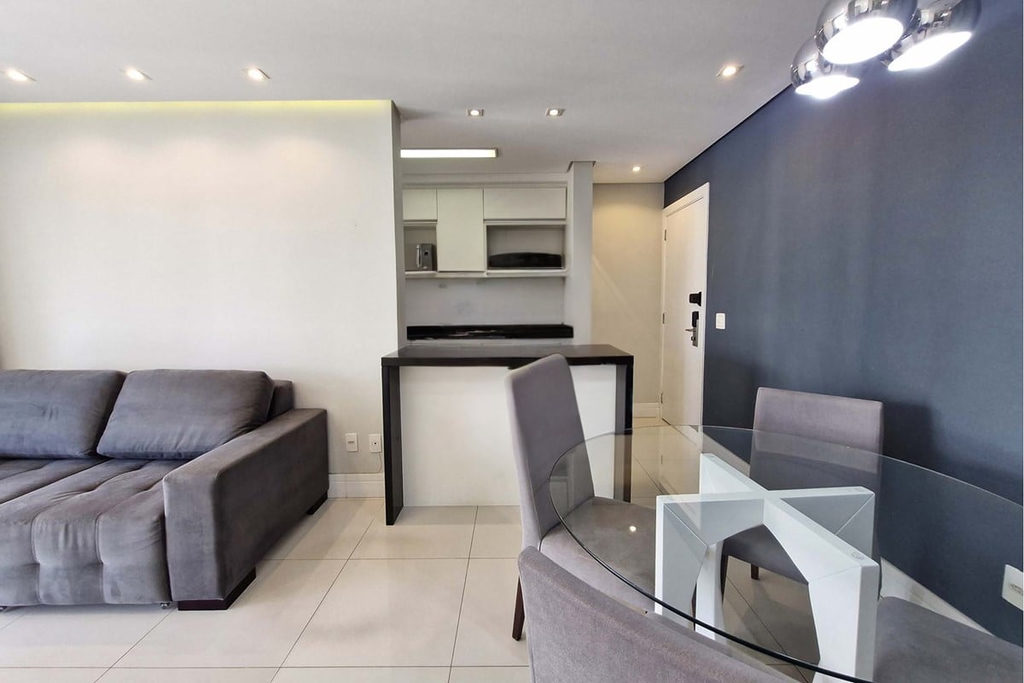 Apartamento, 1 quarto, 49 m² - Foto 28