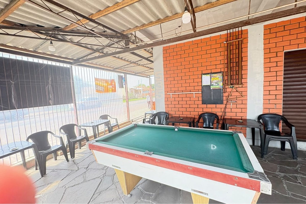 Casa para venda no bairro Rio Branco em Canoas