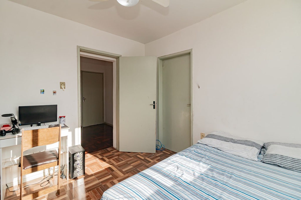 Casa em Condomínio para venda no bairro Santa Tereza em Porto Alegre