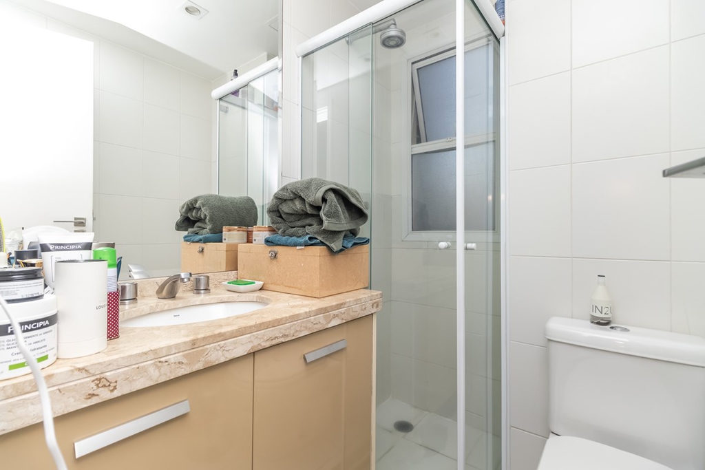 Apartamento, 3 quartos, 200 m² - Foto 11