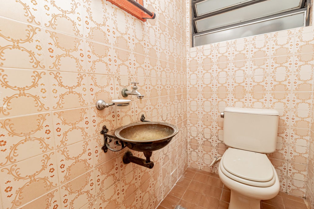 Casa para venda no bairro Cristal em Porto Alegre