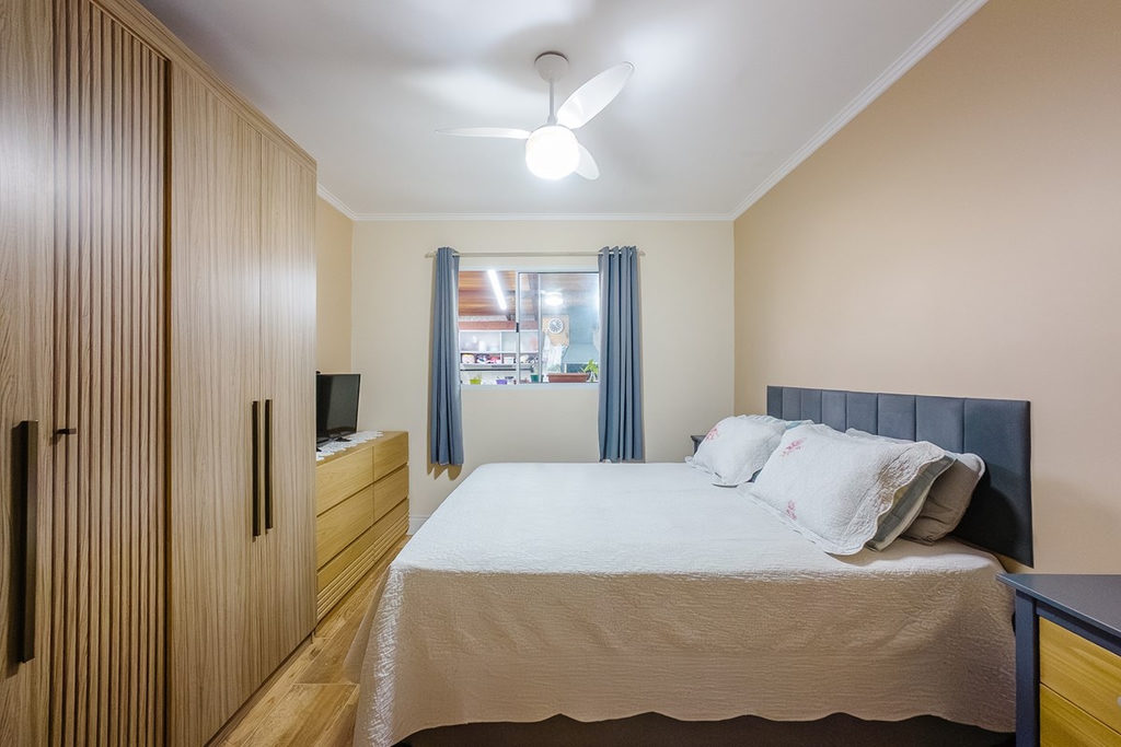 Casa em Condomínio para venda no bairro São Luis em Canoas