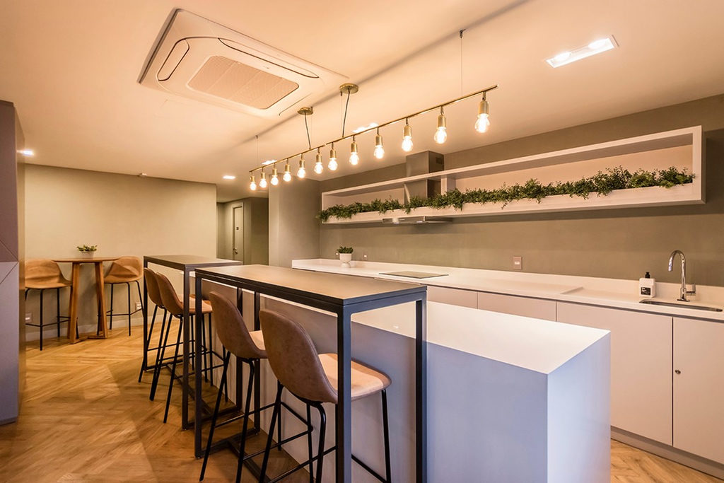 Studio para venda no bairro Cidade Baixa em Porto Alegre