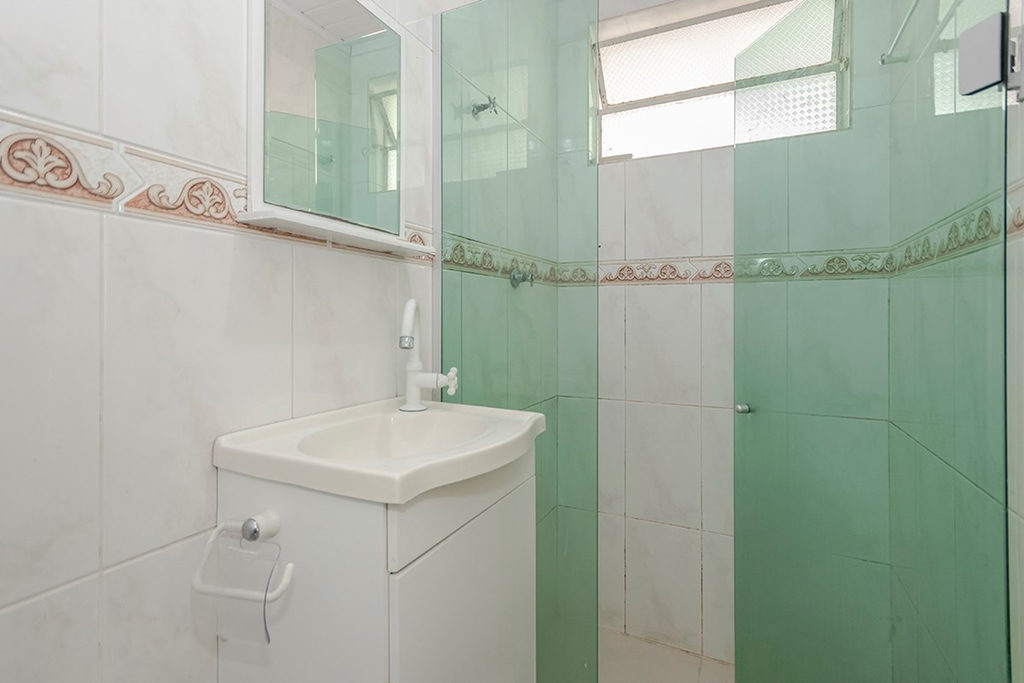 Apartamento para venda no bairro Jardim Leopoldina em Porto Alegre