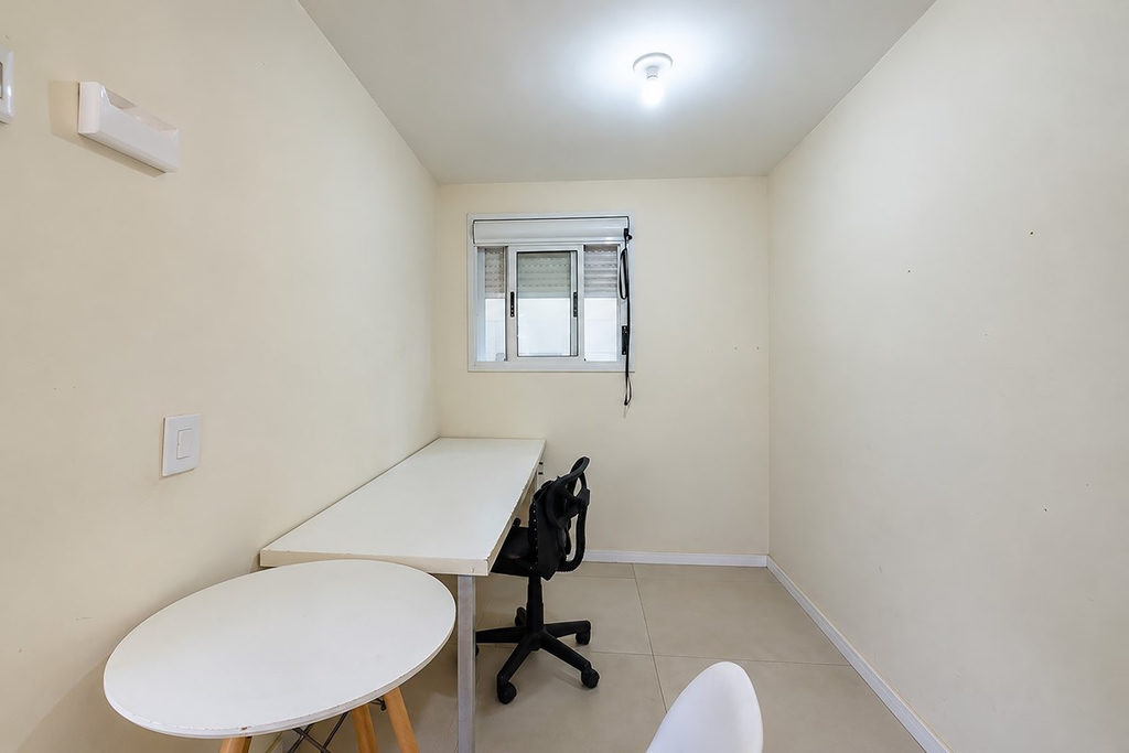 Apartamento para venda no bairro Mato Grande em Canoas