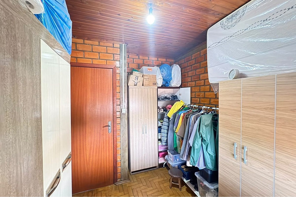 Casa para venda no bairro Rio Branco em Canoas