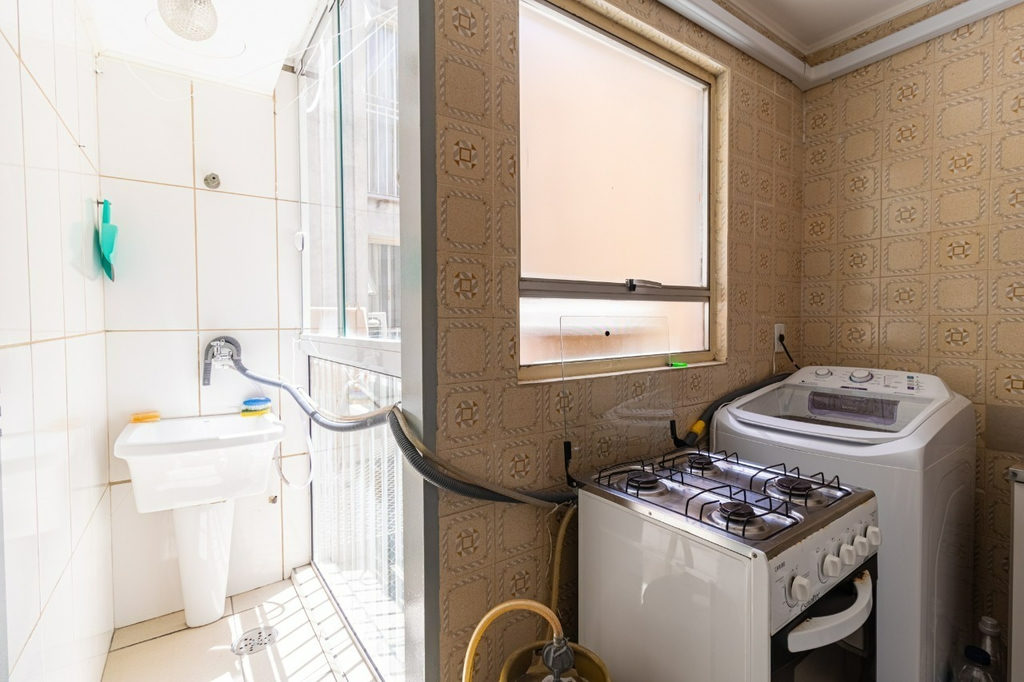 Apartamento para venda no bairro Centro Histórico em Porto Alegre