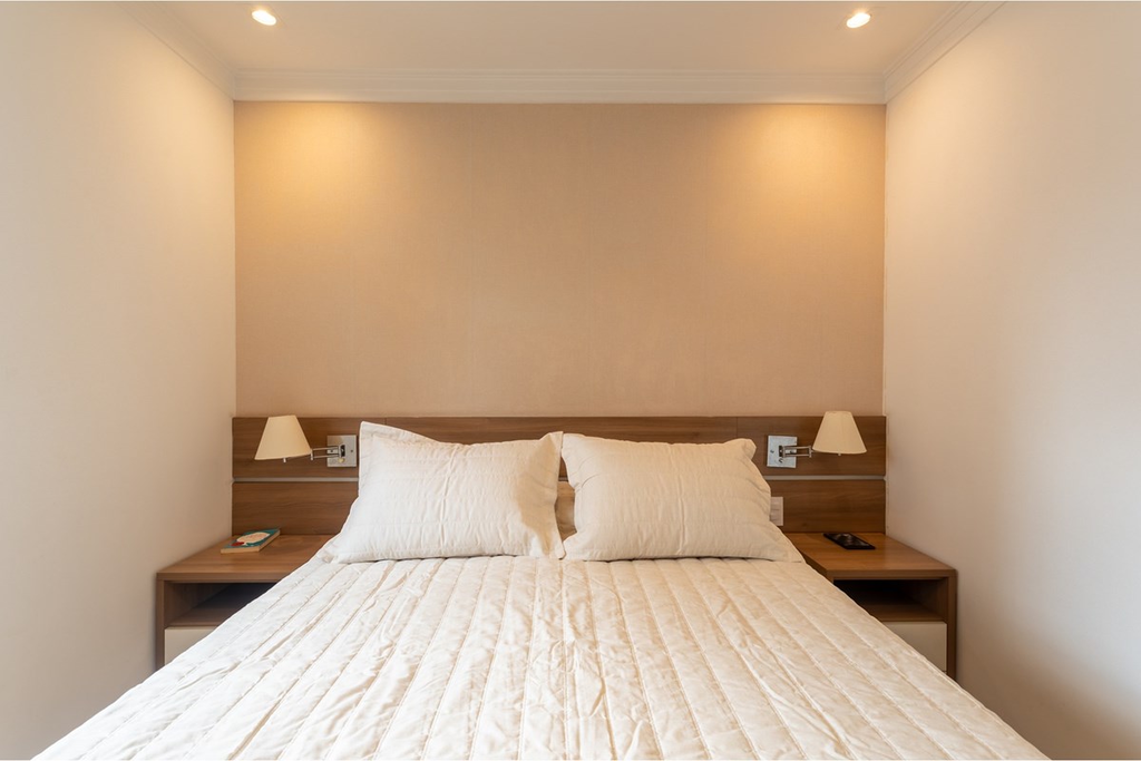 Apartamento, 3 quartos, 124 m² - Foto 45