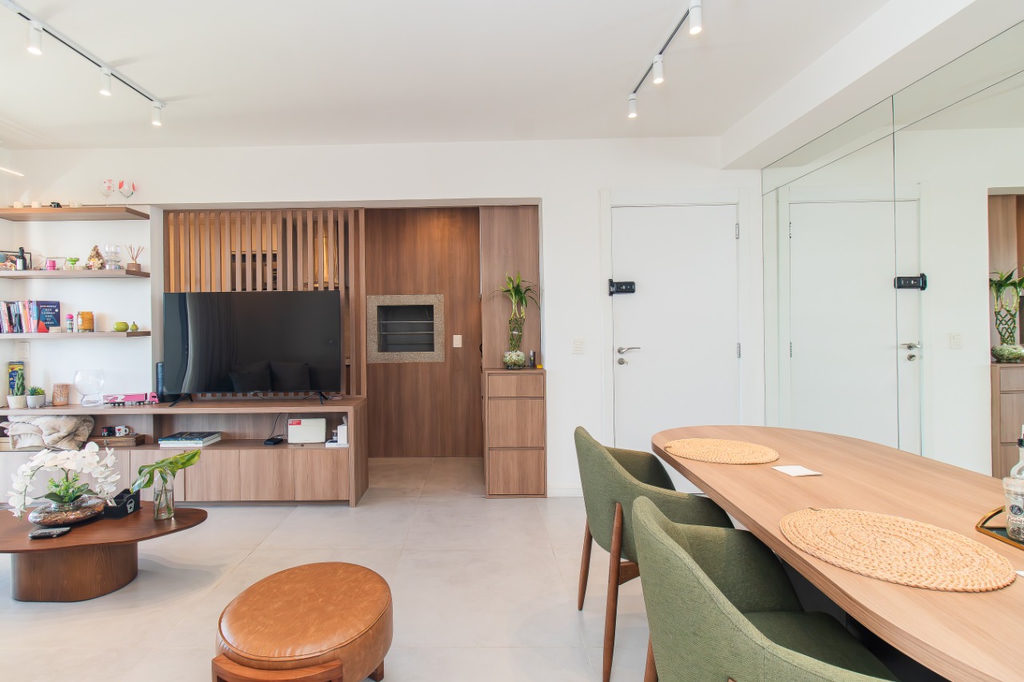 Apartamento para venda no bairro Petrópolis em Porto Alegre