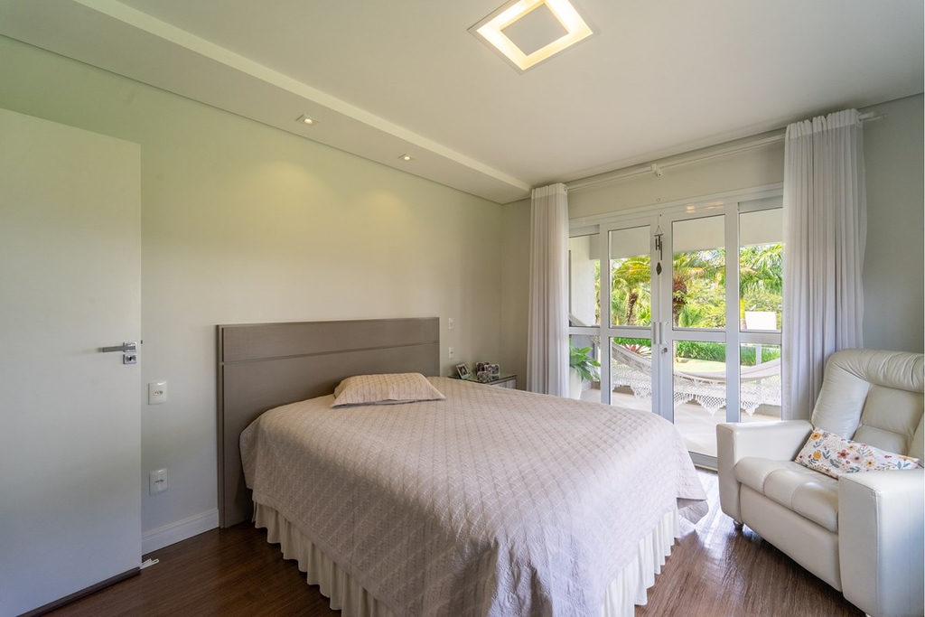 Casa de Condomínio, 4 quartos - Foto 62