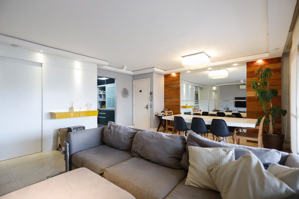 Apartamento, 3 quartos, 132 m² - Foto 56
