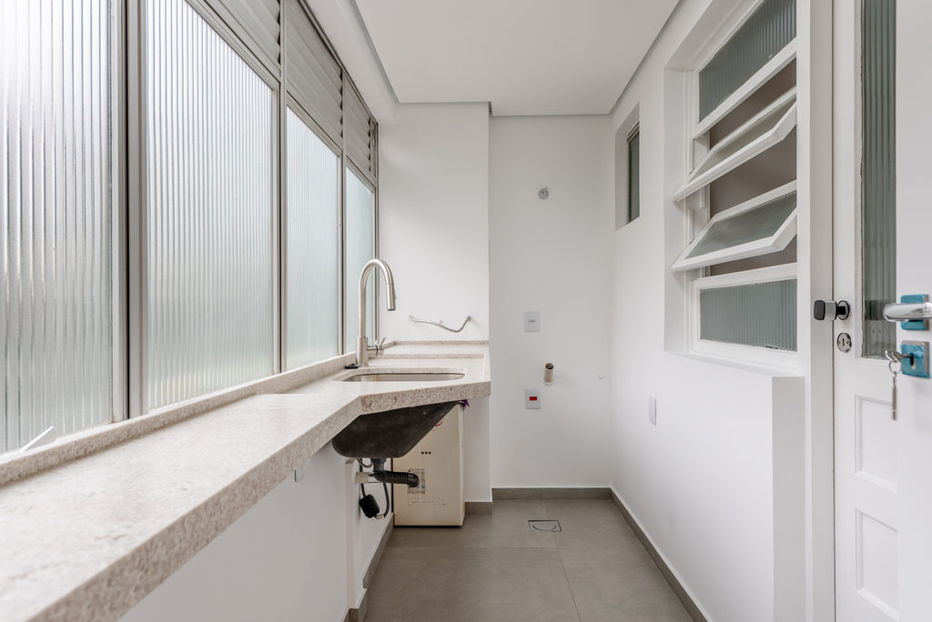 Apartamento para venda no bairro Auxiliadora em Porto Alegre