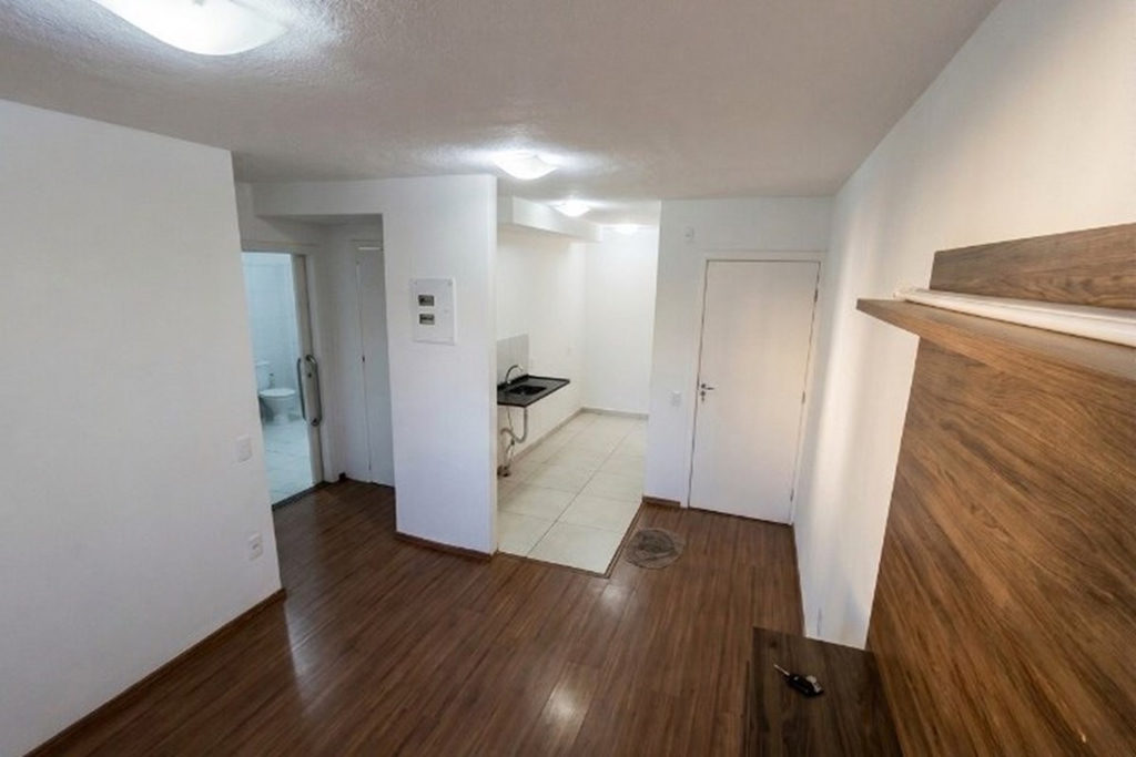 Apartamento para venda no bairro Estância Velha em Canoas