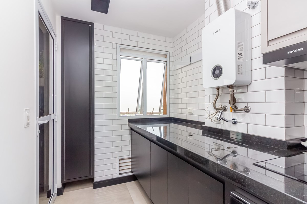 Apartamento de 2 quartos, 66m² no bairro Fundação, em São Caetano do Sul | Eu Corretor