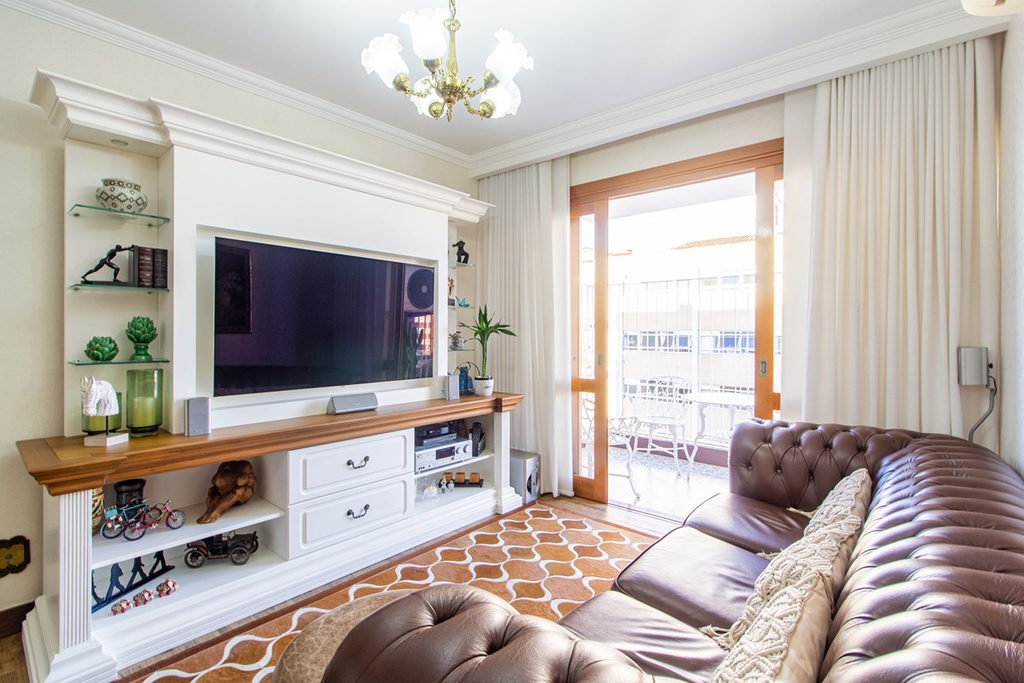 Apartamento para venda no bairro Jardim Lindóia em Porto Alegre