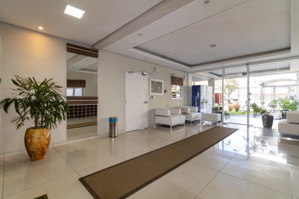 Apartamento para venda no bairro Partenon em Porto Alegre