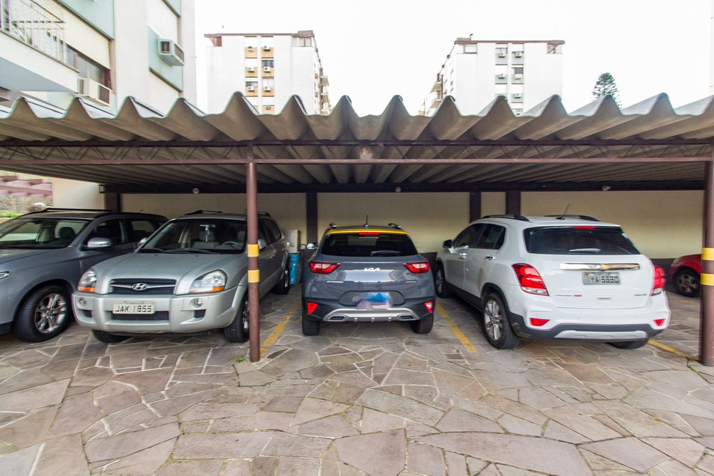 Apartamento para venda no bairro Jardim Lindóia em Porto Alegre