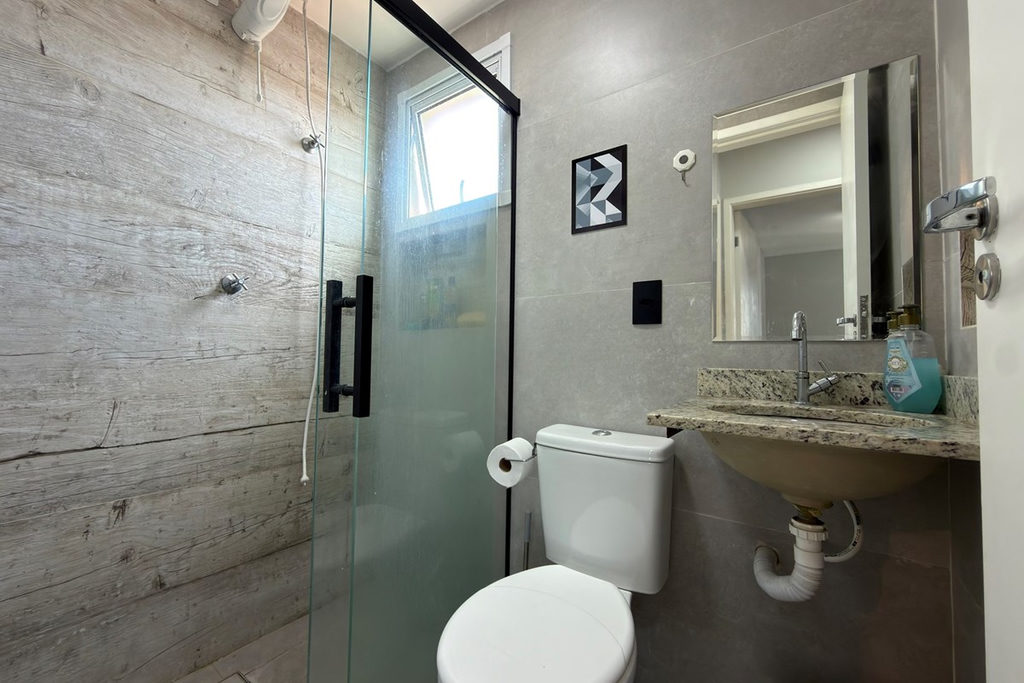Cobertura, 2 quartos, 102 m² - Foto 12