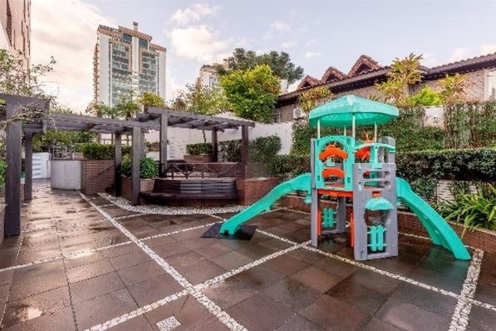 Apartamento para venda no bairro Boa Vista em Porto Alegre