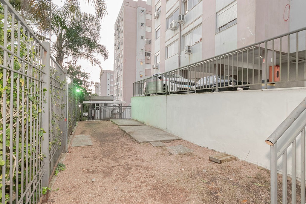 Apartamento para venda no bairro São José em Porto Alegre