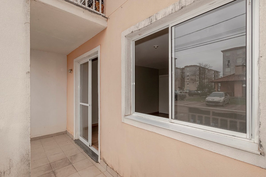 Apartamento para venda no bairro Humaitá em Porto Alegre