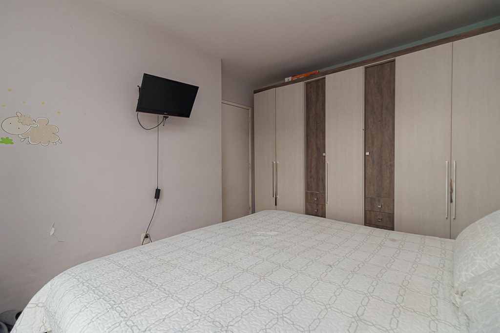 Apartamento para venda no bairro Santana em Porto Alegre